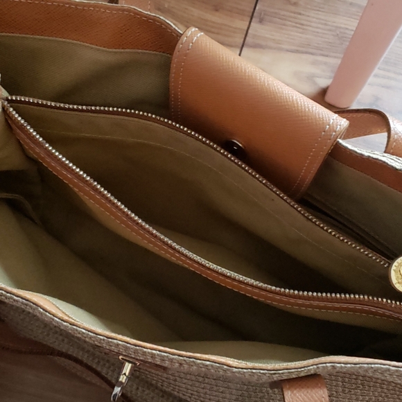 Eric Javits purse - Picture 5 of 8